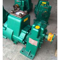 80QZF-60/90型洒水车水泵、65QSB-50/110型车用自吸式高压洒水泵