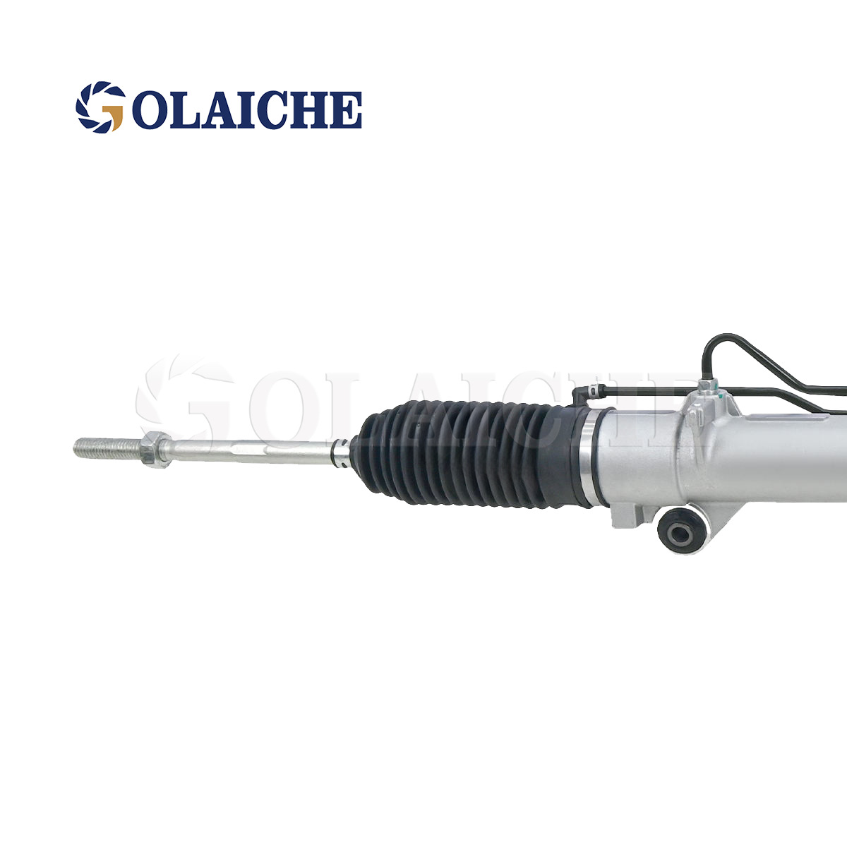 96FB-3200-AH YS6C-3200-DA, suitable for Ford FIESTA/JB steering gear assembly, LHD