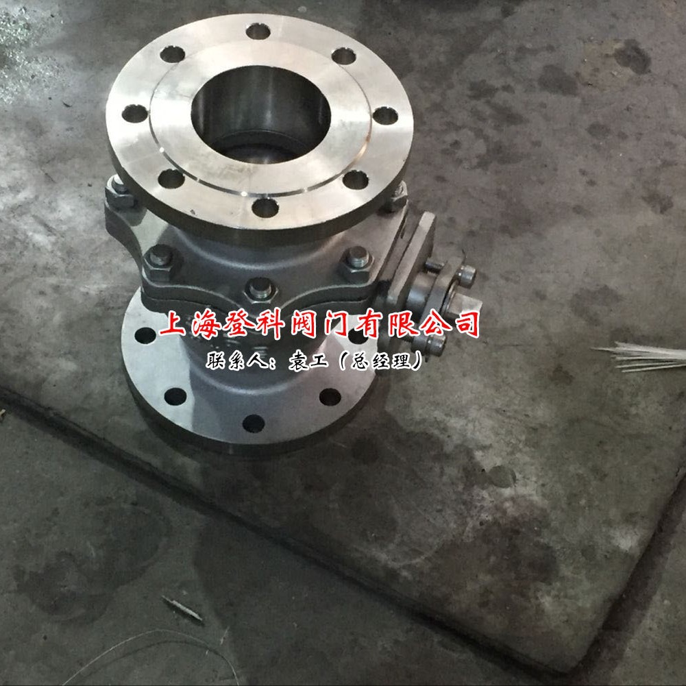 手动不锈钢球阀 Q41H-16P DN80硬密封球阀 304不锈钢 球阀