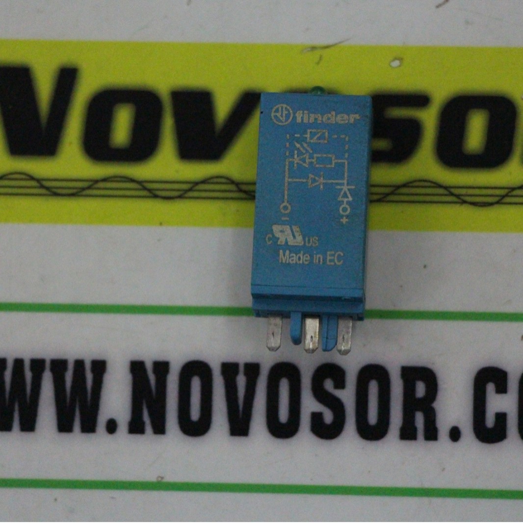 FINDER继电器9902.9024.99  6-24VDC