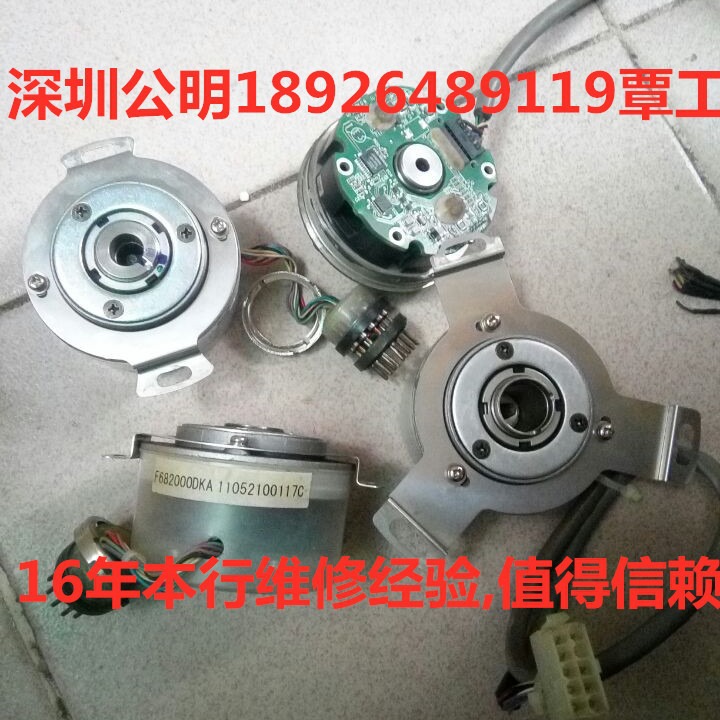 ABB编码器销售-编码器调0位/校正销售