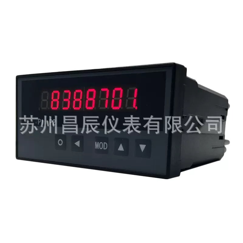 XSN计数器 显示控制流量控制器 智能数字计数器 自动定量控制仪