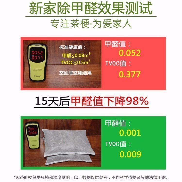 家庭装飾用のホルムアルデヒドを除去する茶の茎 鉄観音茶の枝 新築住宅や新車の消臭とホルムアルデヒドを吸収する茶の根|undefined