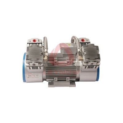 Leno 4000C High-Power Air Hava kompressorları