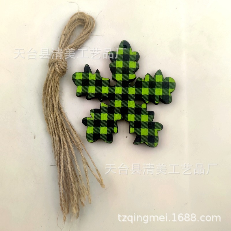 Copo de nieve alrededor de 1*8cm