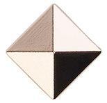 2023 nuevo centro comercial mismo estilo metal agujero zapatos hebilla zapato flor DIY rhinestone tridimensional zapato hebilla Accesorios al por mayor