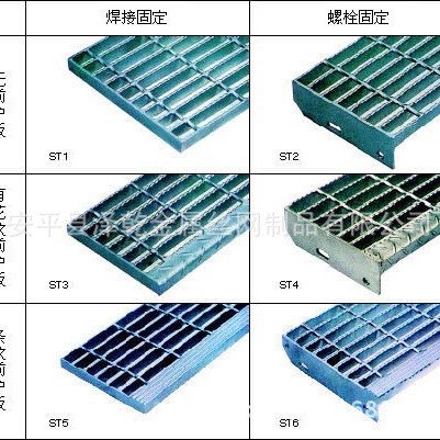 河南厂家的沟盖板厂家 地沟盖板 车间沟盖板 洗车房沟盖板