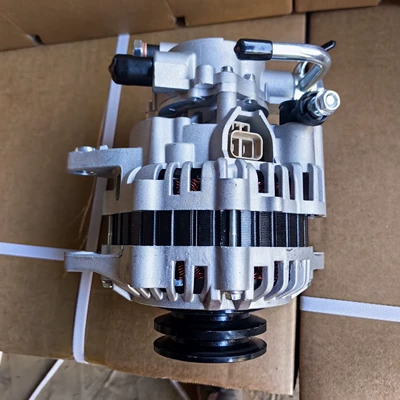 Alternator 4D56 Generatorlar hissələri (Dinamo və detalları)