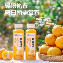 �������̹�֭NFC�rե����֭�SC��������ͶY320ml*15ƿ