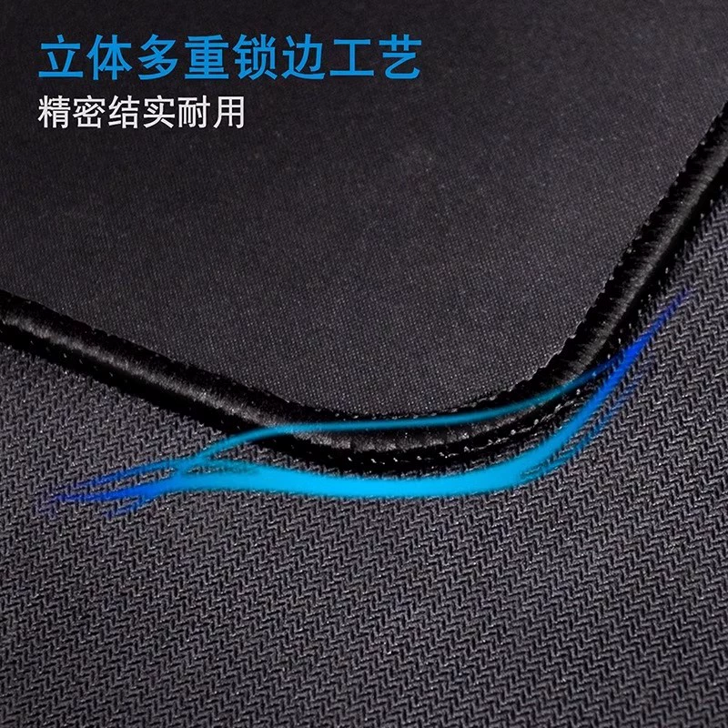 Non-slip big high quality mouse