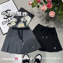 ����ͯװ Ůͯ����ȹ ѧԺ��ٴ�ȹ 110-170�� 26���¿�cml