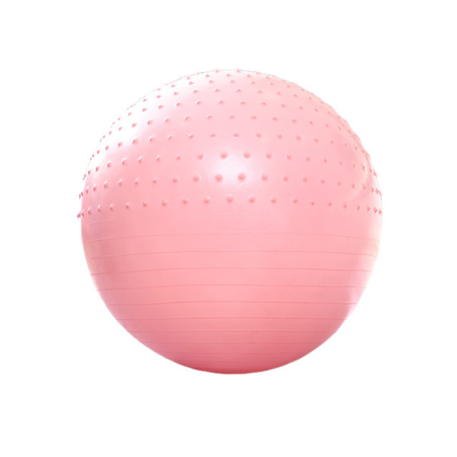 Pelota de yoga, gruesa y a prueba de explosiones, pelota de fitness para adultos, pelota de equilibrio para mujeres embarazadas, ejercicios de parto y obstetricia, pelota elástica para posparto.