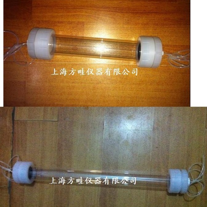 玻璃层析柱5.5*60 离子交换柱/树脂层析柱