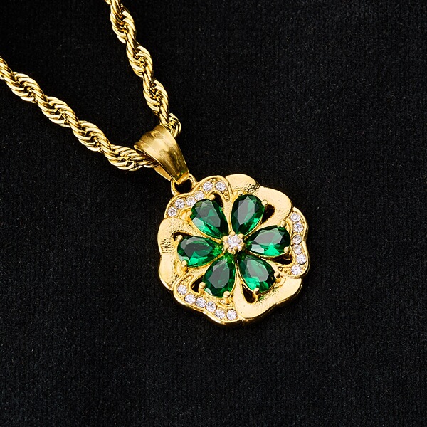 Pendant stainless steel