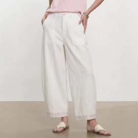 女式衬衫;半身裙;休闲裤