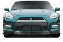 2012-2016���m����ծaGTR-R35���b̼�w�SС����ǰ��