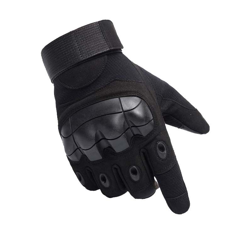 Deportes guantes de dedo semi-completo protección solar para hombres ventiladores militares al aire libre táctico Aptitud antideslizante para mujeres guantes de lucha contra el montañismo
