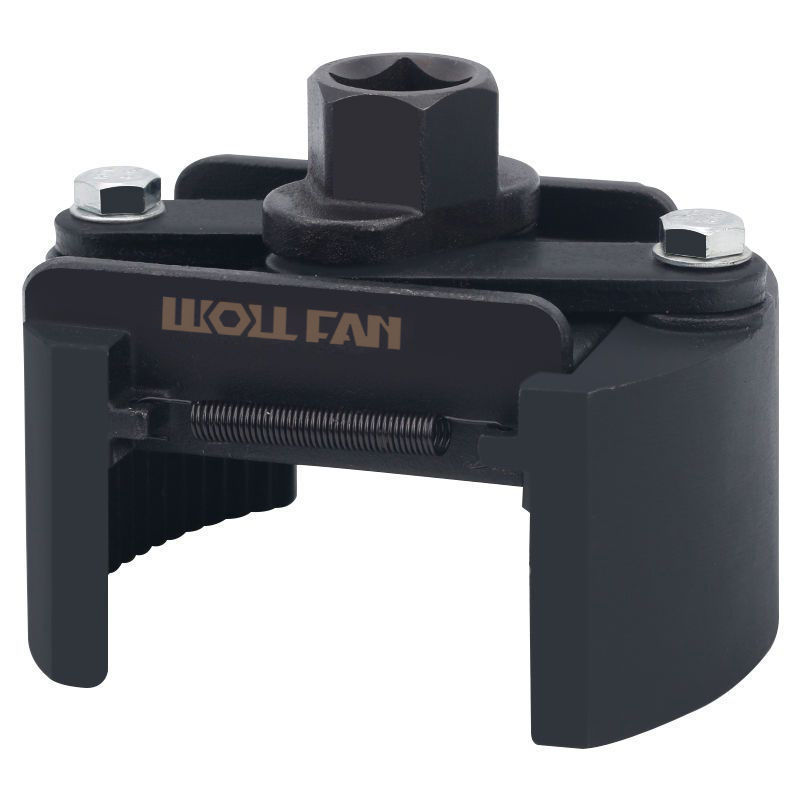 重型机油格扳手正反转可调节滤芯滤清器通用两爪U型换油拆装工具