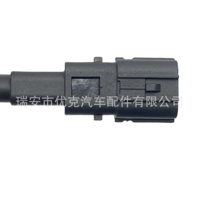 Speed Sensor Abs – ABS modulu və sensorları