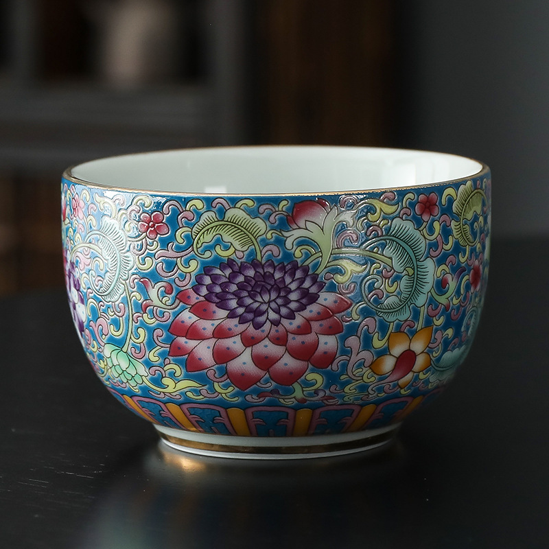 Enamel, 130 ml
