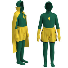 �f�}���l�·����������_��ҕ��Wanda Vision&lrm;ͬ��cosplay���ݷ�