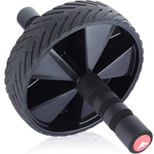 Ab Wheel Exercise Equipment - Ab Wheel Roller for Home跨境专