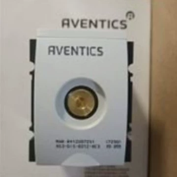 Оригинальный импортный оптовый фильтр AVENTICS 0821303514 соленоидный клапан в наличии