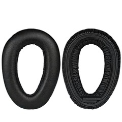 適用森海セルpxc550 pxc480 mb660ヘッドセットスポンジカバー耳カバーイヤホンカバー