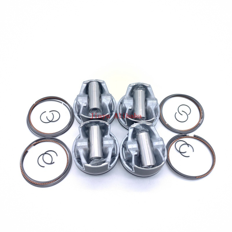 Engine Piston is Suitable for BMW MINI F54 F60 F56 F55 F57 F20 11258657760