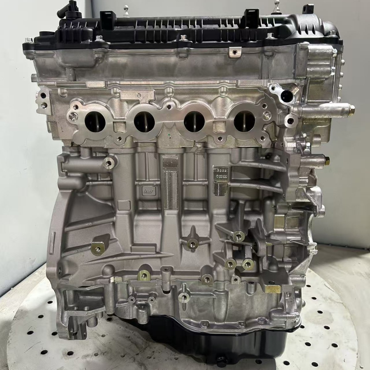 Hyundai Kia G4Na Engine 2.0L Brand New Engine Suitable for Mistra Ix35 Sonata Sportage