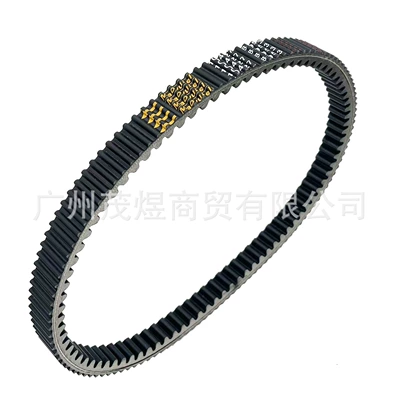 Suitable for Loncin LX350T-5 Belt