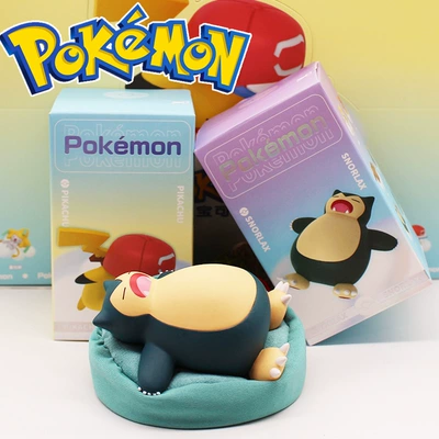 Decoration Sleeping Pose Second — Car ornaments - genuine-second-generation-sleeping-posture-ornaments-kabimon