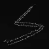 Star editing and hair chain (one and 2 pieces)