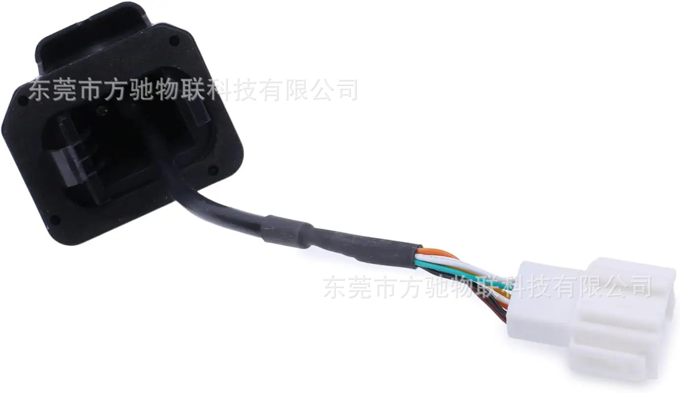 39530-T5R-A015-M1 is suitable for the 2015-2017 Honda Fit rearview camera car camera