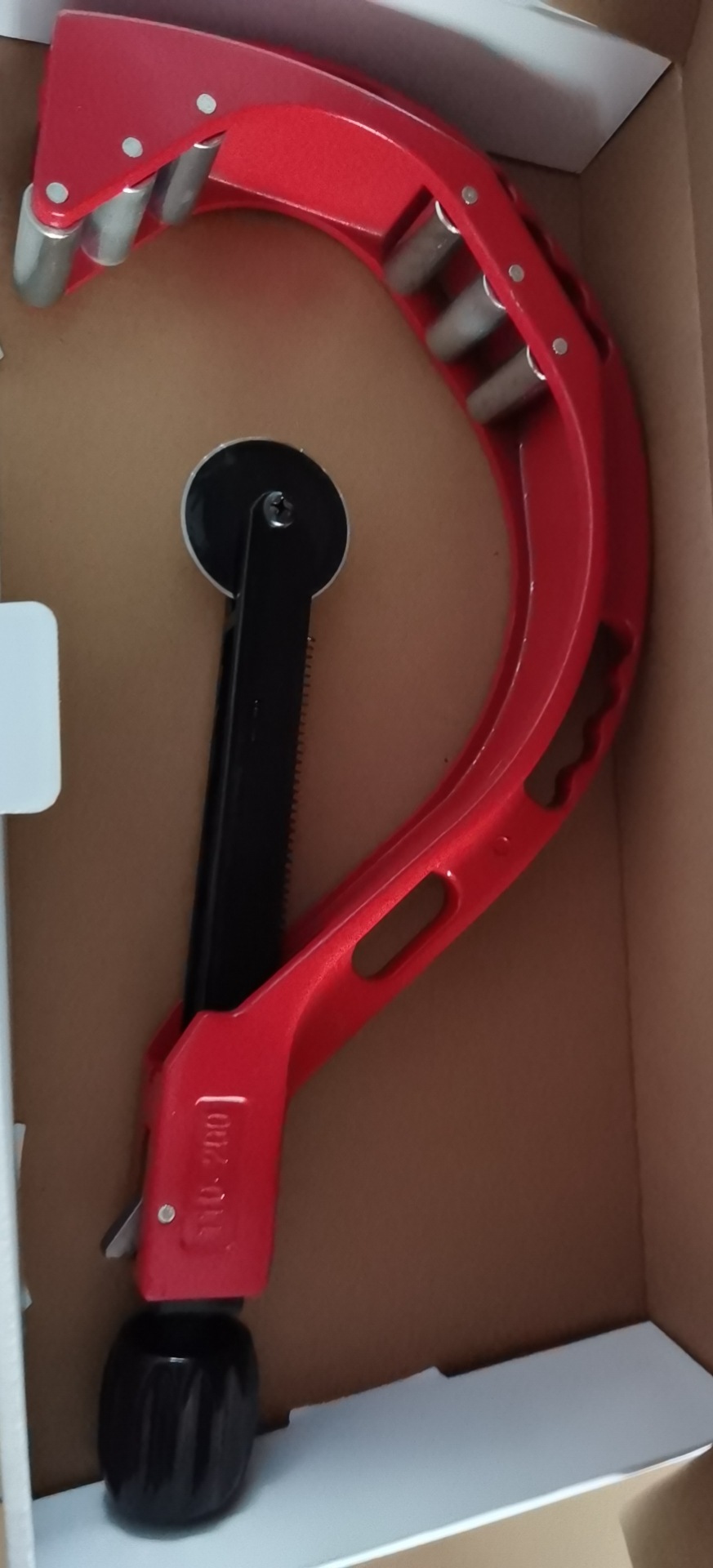 PPR PE 剪刀 100-160 割管器   割刀110-200大割刀