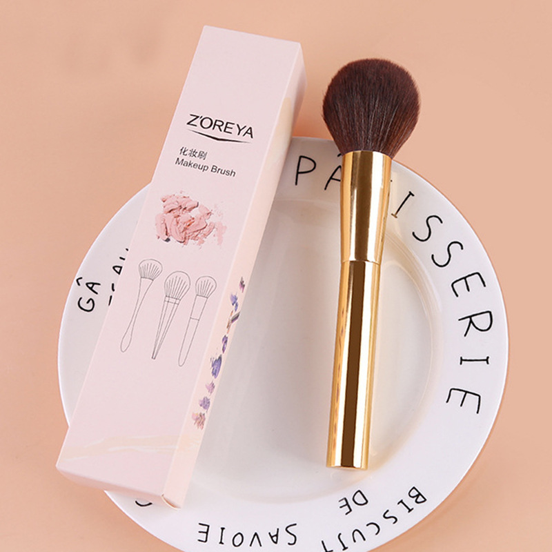 Solo cepillo de la miel