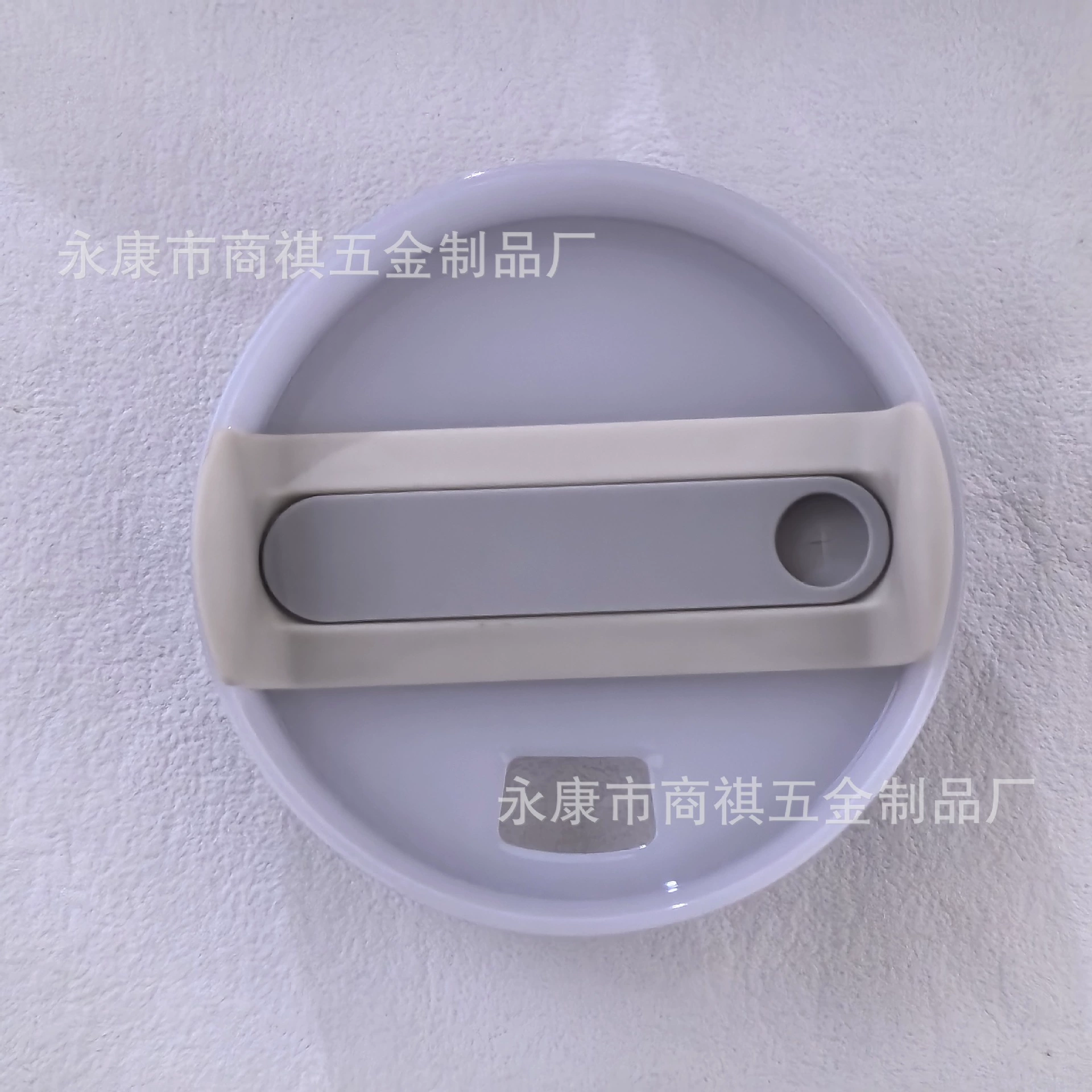 (Cross-border trading), glass cover, rotating handle, (Physicals), second generation, 40 oz