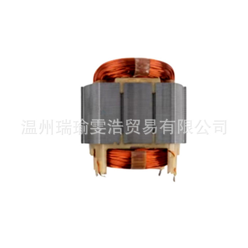 牧田HR4003C HR4013C  转子 513888-4   625758-6 带轴承碳刷定子|undefined