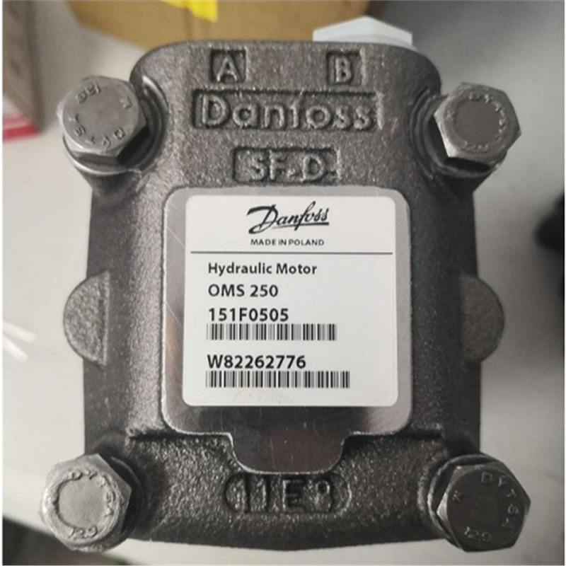 丹佛斯液压马达OMT250 151B-3002