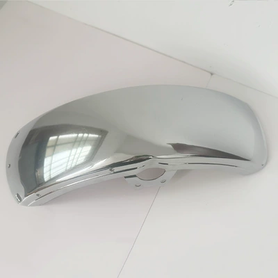 Motorcycle Fender Steel Thickeneded New Motorcycle