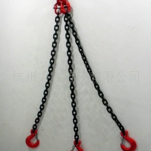 厂家供应G80起重链条(图)