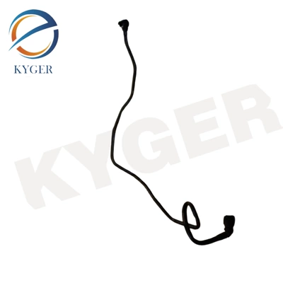 Suitable for Land Rover Tubing