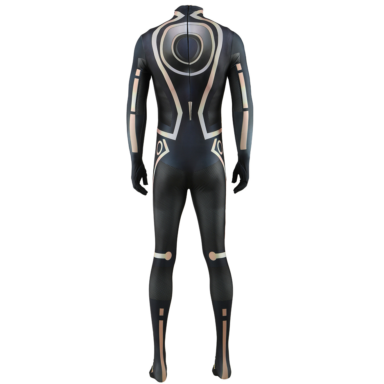 Tron Costume Tron Legacy Quorra Costume Photo 2/5 Hatsune Miku Shirt