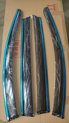 Hot-Selling In-Stock Products Suitable Rain shield - byd-song-ldm-i-2024