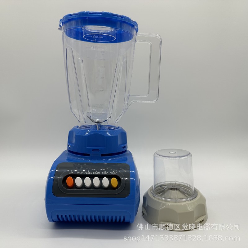 110V máquina de cocina doméstica multifunción molinadora de carne para bebés mezcladora de alimentos suplementarios molinadora venta al por mayor transfronteriza