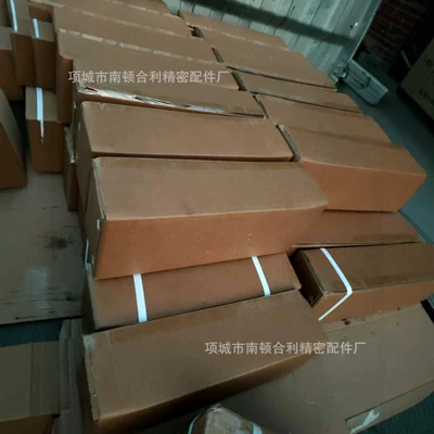 Crankshaft, camshaft Zhiguang engine B12