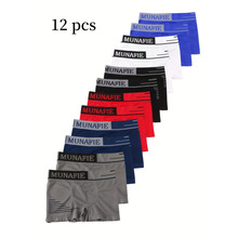 M 53914 Men's Boxer Briefs ��ʿƽ�ǃ�ѝ�羳���uͨ