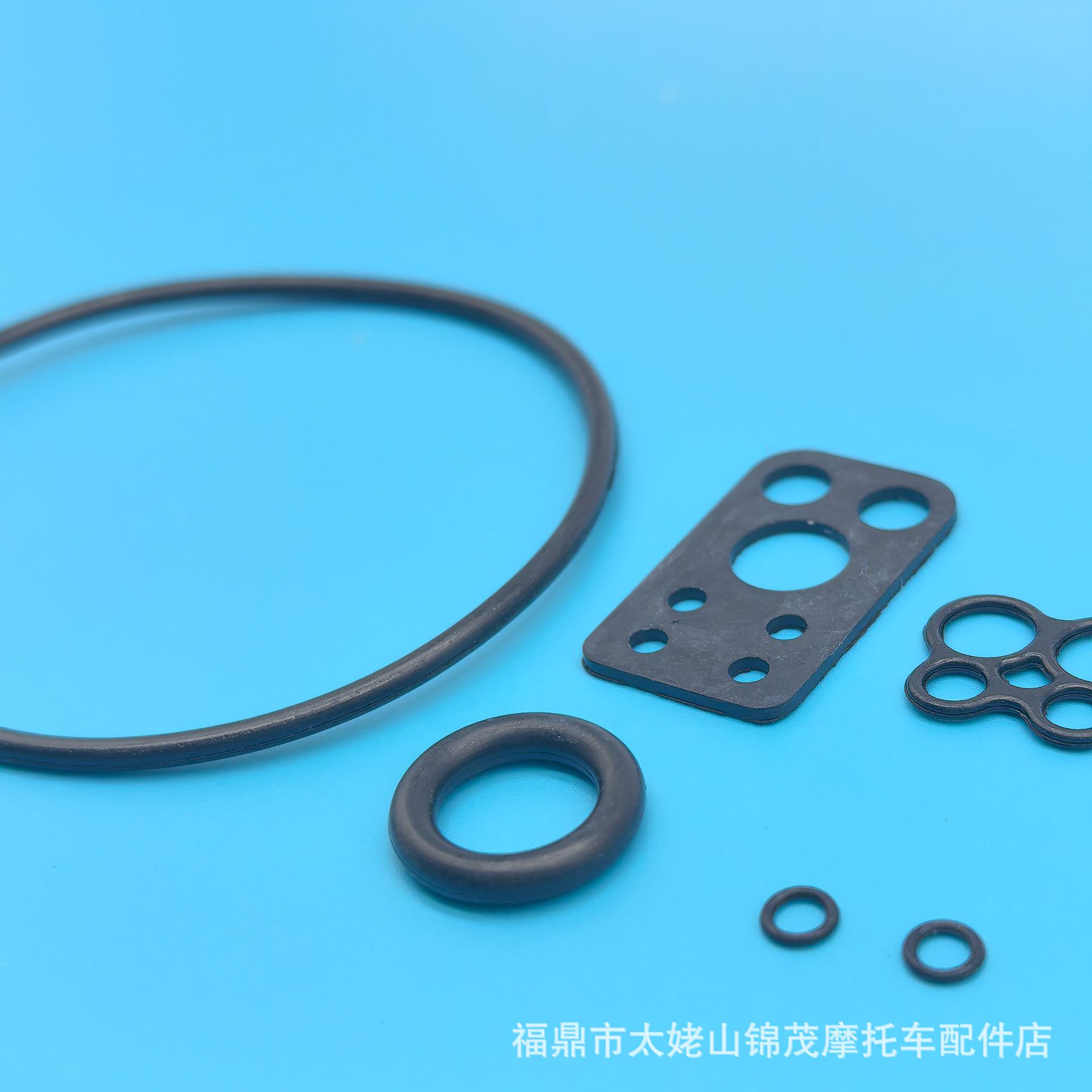 Carburetor Rebuid Is Suitable for Briggs Stratton 54832 Nikki Repair Kit