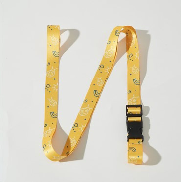 BabyGo 扭扭车牵引绳