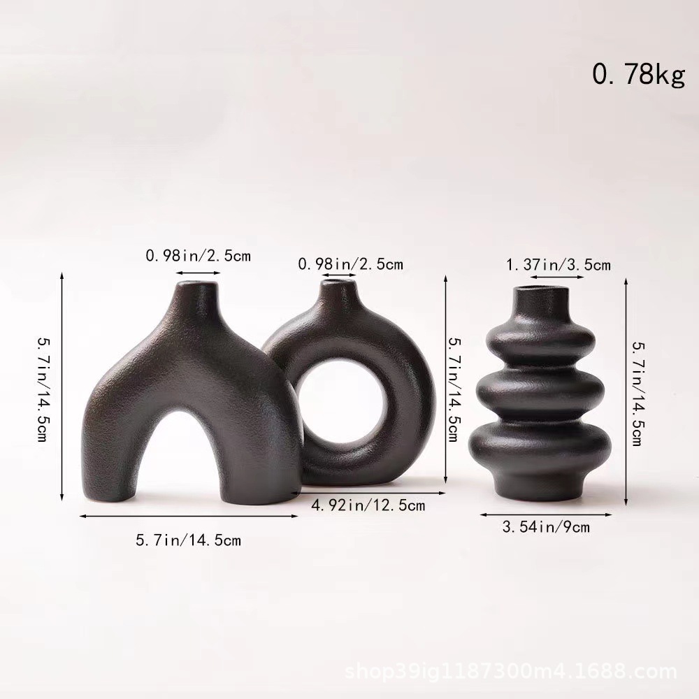 M traje de tres piezas negro